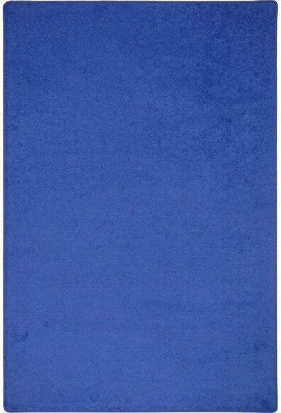 Joy Carpets Kid Essentials Endurance Royal Blue